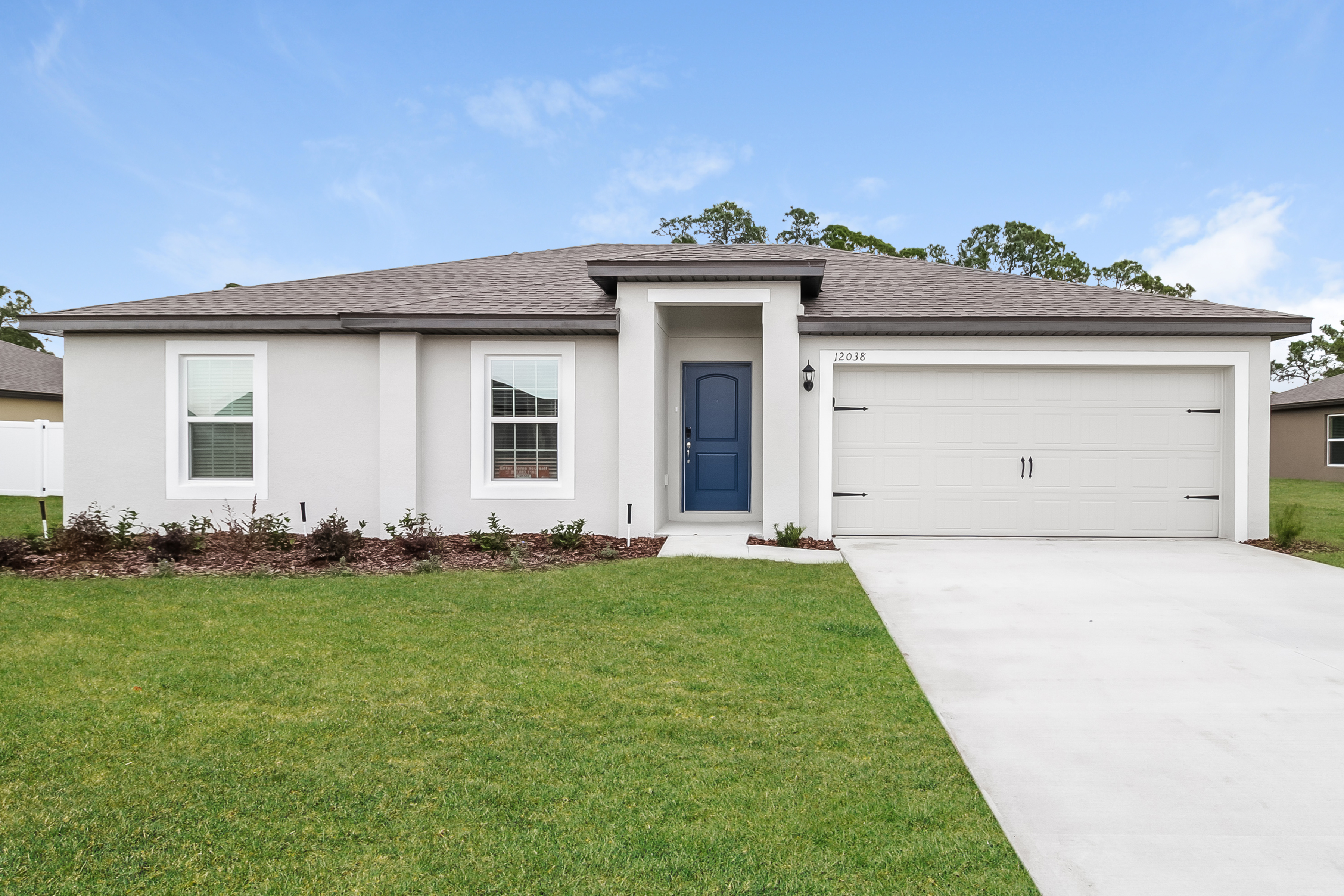 12038 Callicarpa Lane Leesburg, FL 34788